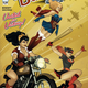 Cover by Ant Lucia